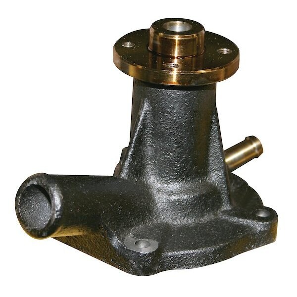 A & I Products Pump, Water 6.6" x5.1" x7.1" A-15534-73030 - main